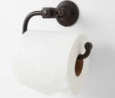 Toalet papiri